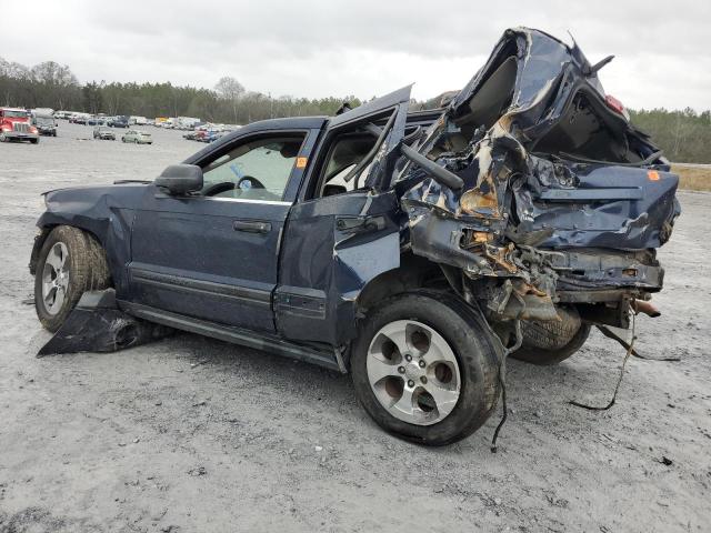 2006 Jeep Grand Cherokee Laredo VIN: 1J4GR48K46C249341 Lot: 45673904