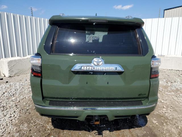 2022 TOYOTA 4RUNNER LI JTEKU5JR8N6083037