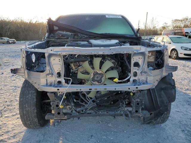 2020 TOYOTA TACOMA DOU - 3TMCZ5AN2LM304670