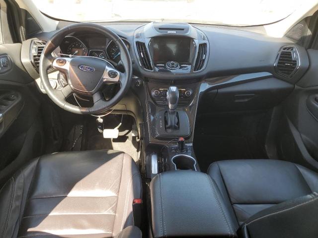 2016 FORD ESCAPE TIT - 1FMCU9J95GUB54768