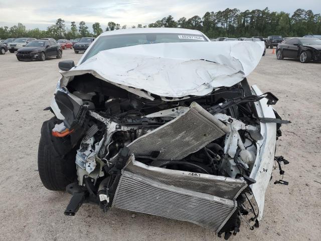 2021 Chevrolet Malibu Ls VIN: 1G1ZC5ST3MF078075 Lot: 48297764