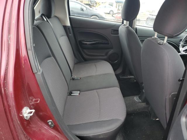 2017 MITSUBISHI MIRAGE GT ML32A5HJ4HH011700