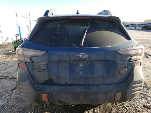 4S4BTGSD7P3116387 Subaru Outback Wi  6