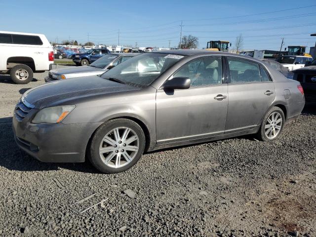 2007 Toyota Avalon Xl VIN: 4T1BK36BX7U182558 Lot: 46817214