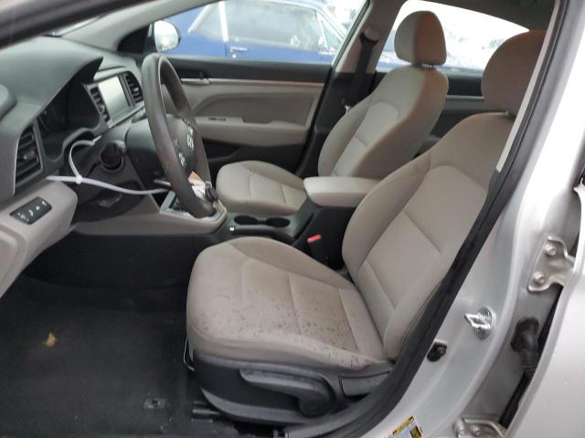 2020 Hyundai Elantra - Image 7