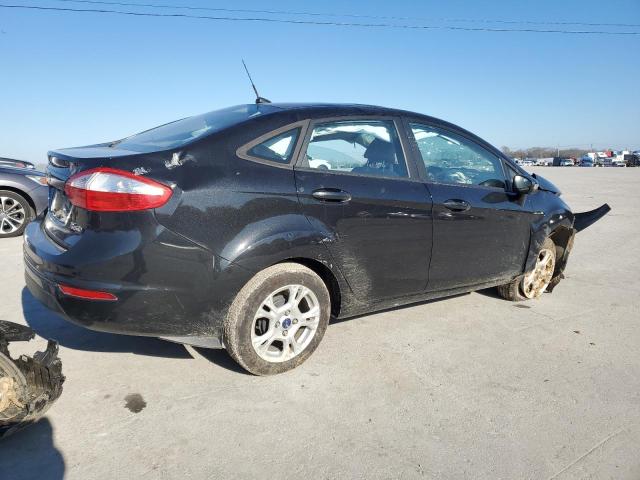 2015 Ford Fiesta Se VIN: 3FADP4BJ8FM113751 Lot: 48372334