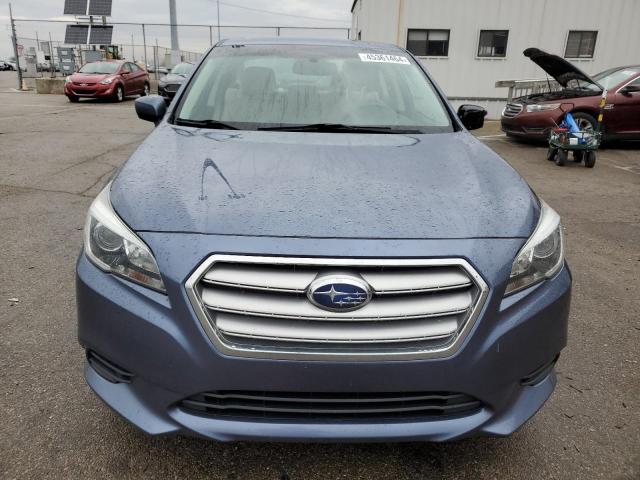 2015 SUBARU LEGACY 2.5 - 4S3BNBD66F3010639