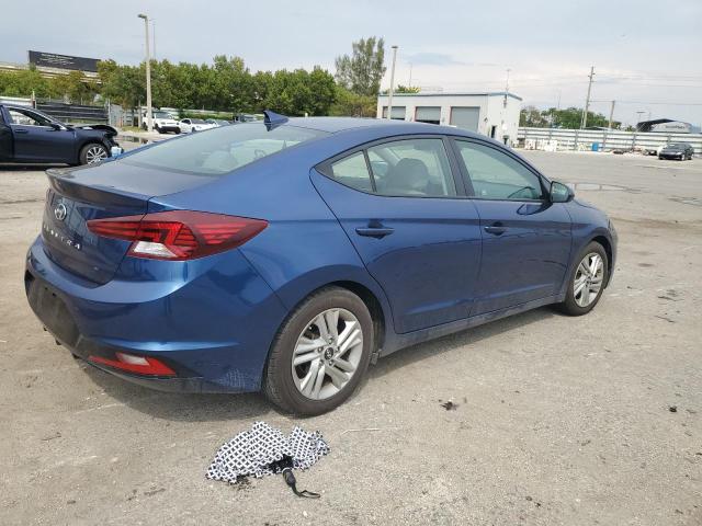 VIN 5NPD84LF8LH572653 2020 Hyundai Elantra, Sel no.3