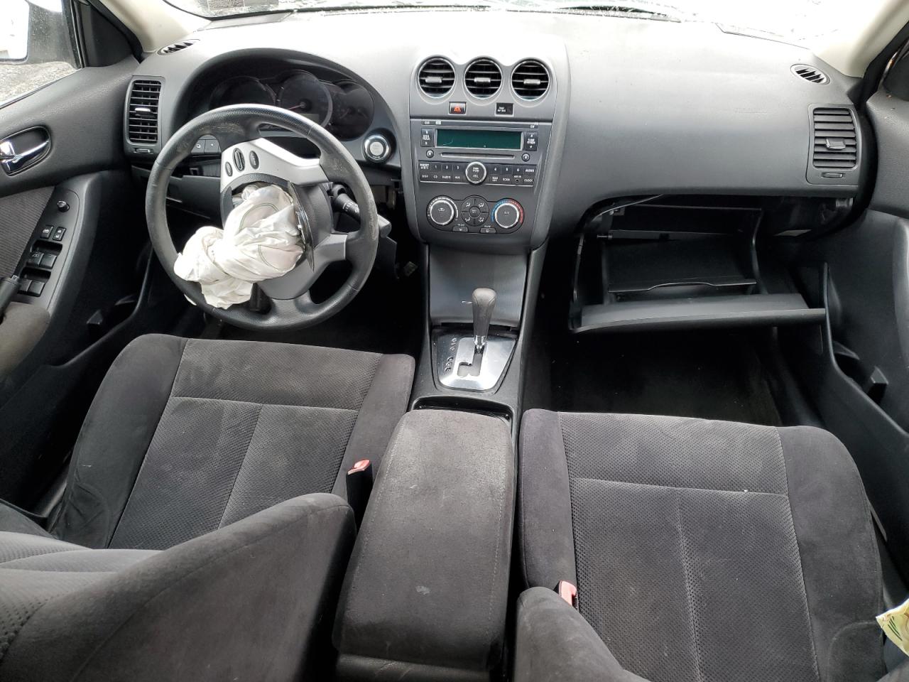 1N4AL21E58C170386 2008 Nissan Altima 2.5