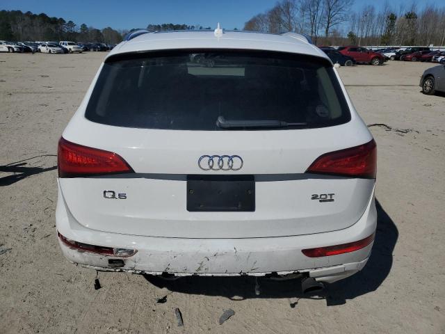 VIN WA1LFAFP7DA013800 2013 Audi Q5, Premium Plus no.6