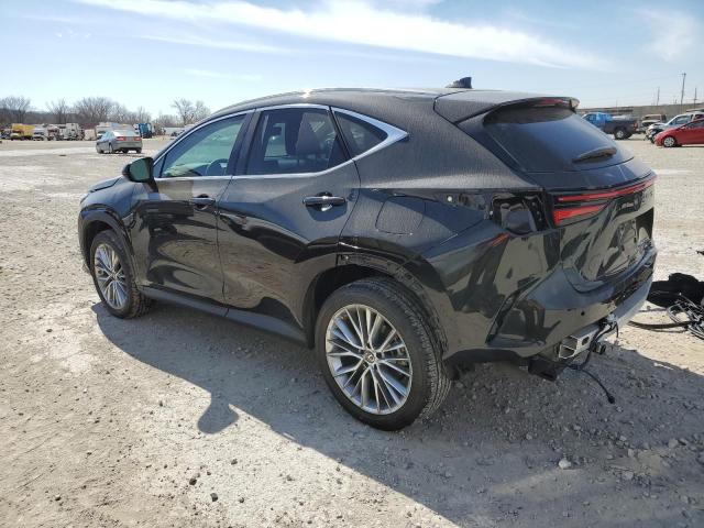 2023 LEXUS NX 350 2T2HGCEZ5PC023454