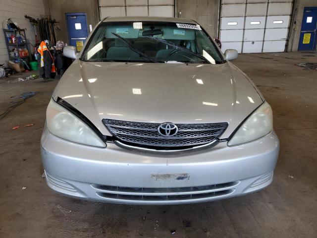 2004 Toyota Camry Le VIN: 4T1BE32K24U801260 Lot: 48892094