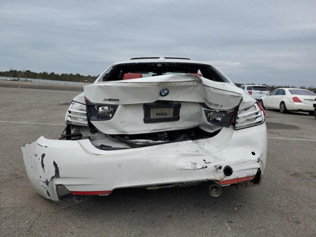 2015 BMW 435 XI WBA3R5C52FK371274