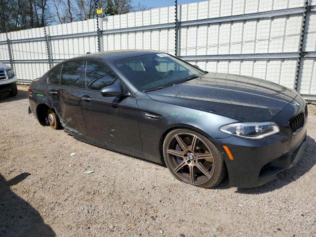 2015 BMW M5 VIN: WBSFV9C51FD594681 Lot: 47056104