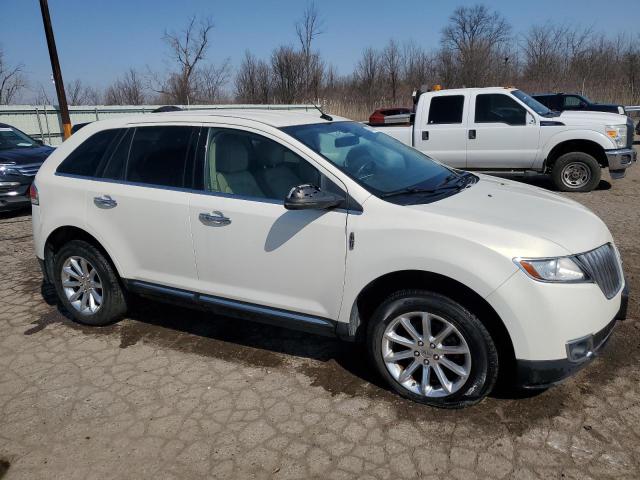 2LMDJ6JK5DBL60581 2013 LINCOLN MKX-3