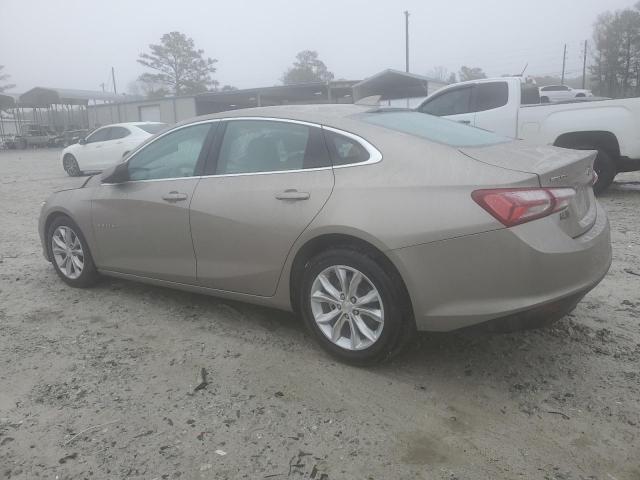 2022 CHEVROLET MALIBU LT - 1G1ZD5ST9NF124281