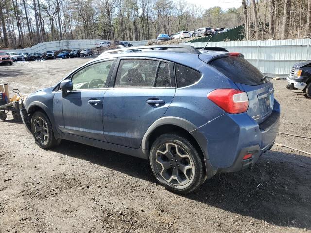 2013 Subaru Xv Crosstrek 2.0 Premium VIN: JF2GPACCXD2887737 Lot: 46609774