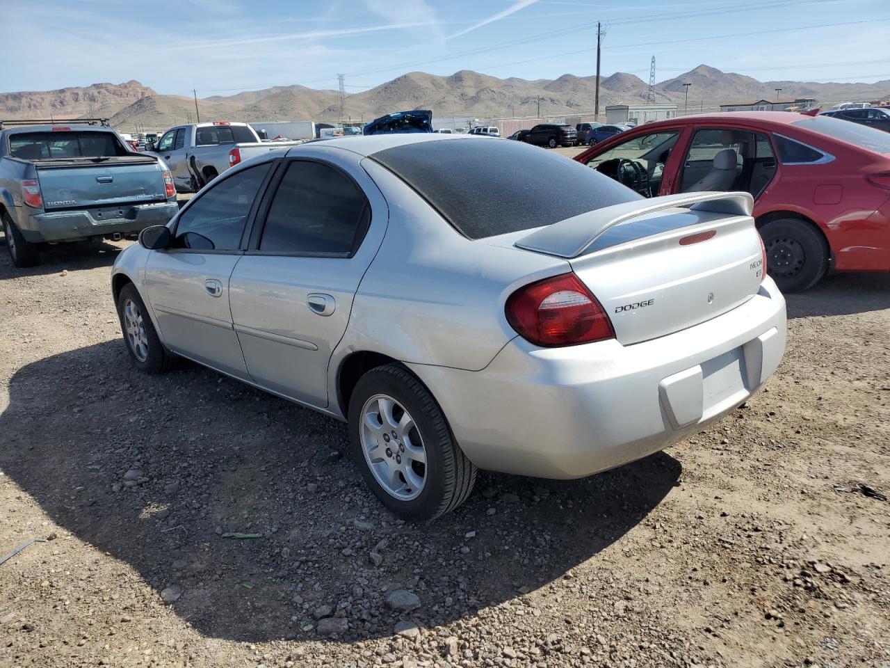 1b3es56c05d213952 1B3ES56C05D213952 2005 Dodge Neon Sxt