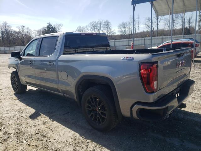 2023 GMC Sierra K1500 Elevation VIN: 3GTUUCED8PG172768 Lot: 46319364