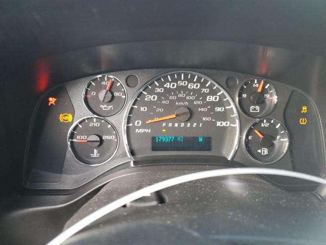 2010 GMC Savana G1500 Lt VIN: 1GKUHCD40A1184428 Lot: 47517264