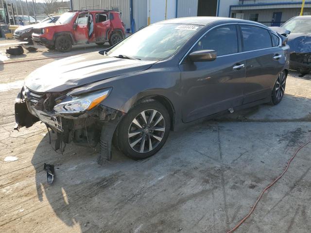 1N4AL3AP5GC171348 2016 Nissan Altima 2.5