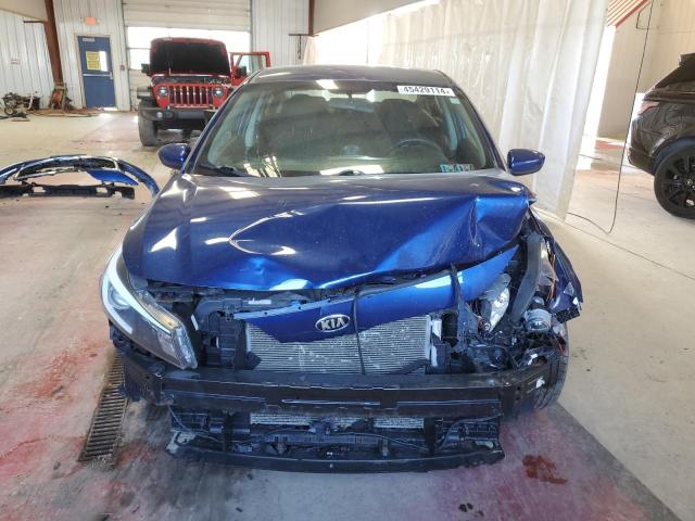 2018 KIA FORTE LX - 3KPFK4A7XJE275942