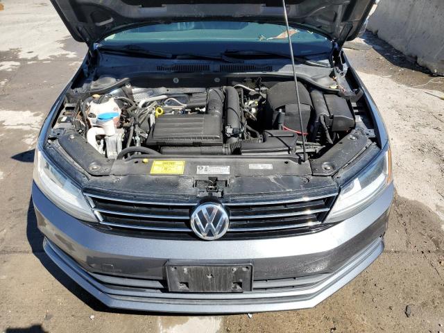 2017 VOLKSWAGEN JETTA S - 3VW167AJ6HM415090