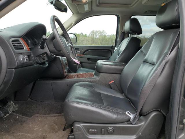 2010 Chevrolet Tahoe C1500 Ltz VIN: 1GNUCCE03AR283954 Lot: 46886184