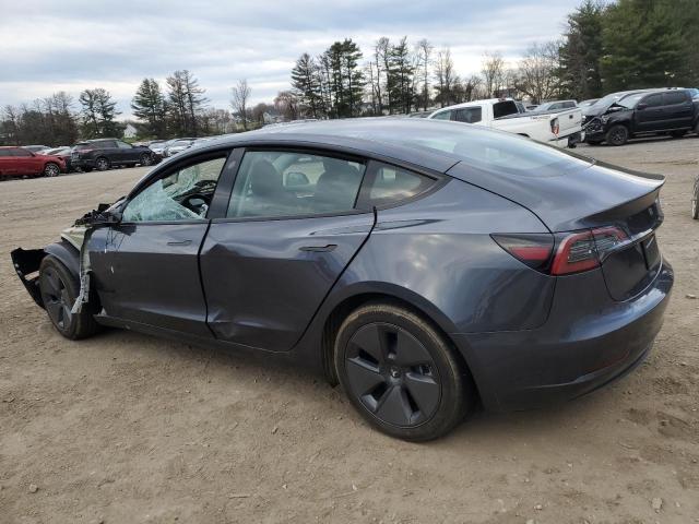 2023 Tesla Model 3 VIN: 5YJ3E1EB7PF680814 Lot: 59007114