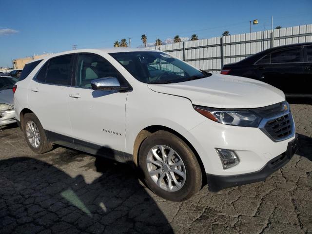 3GNAXKEV1MS126566 2021 Chevrolet Equinox Lt