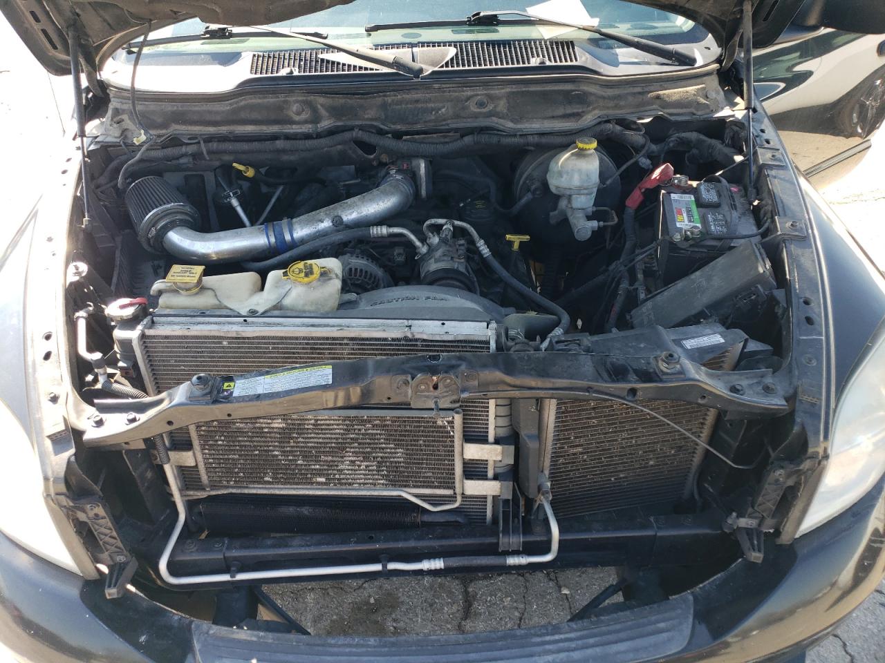 1D7HA18267S232988 2007 Dodge Ram 1500 St