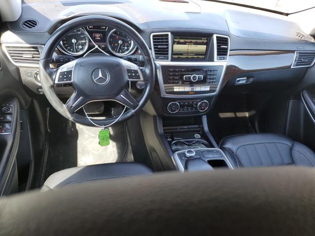 VIN 4JGDF7CE7EA296762 2014 Mercedes-Benz GL-Class, ... no.8