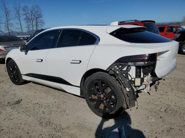 2020 JAGUAR I-PACE HSE SADHD2S14L1F83767