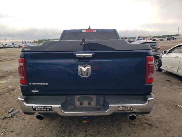 2019 Ram 1500 Laramie VIN: 1C6RREJT8KN800965 Lot: 39231343