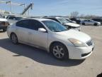 NISSAN ALTIMA 2.5 photo