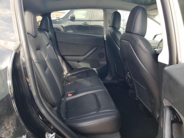 2021 TESLA MODEL Y - 5YJYGDEE5MF076508
