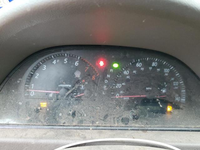 2004 Toyota Camry Le VIN: JTDBE32K640263447 Lot: 46001764