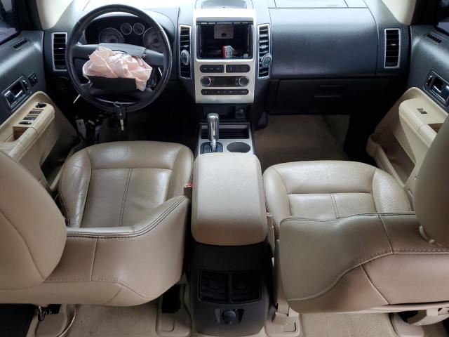 2008 Ford Edge Limited VIN: 2FMDK49C38BA63793 Lot: 45426654