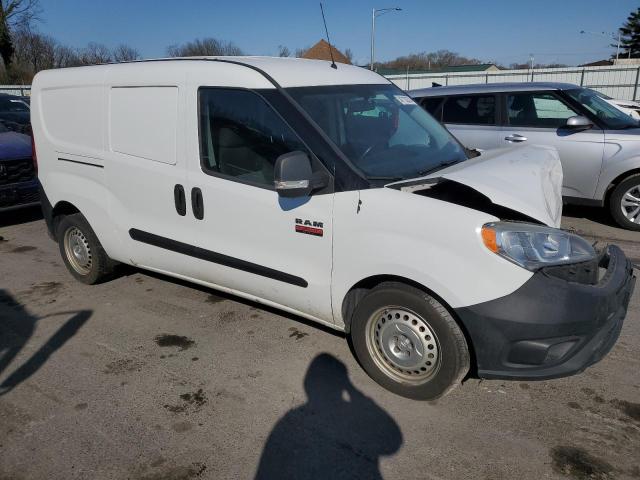 2017 Ram Promaster City VIN: ZFBERFAB8H6F08424 Lot: 47133574