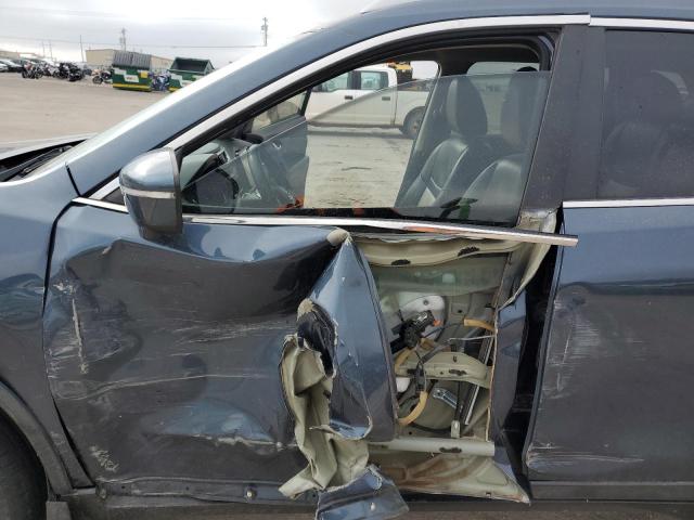 2014 Nissan Rogue S VIN: 5N1AT2ML5EC850929 Lot: 45298324