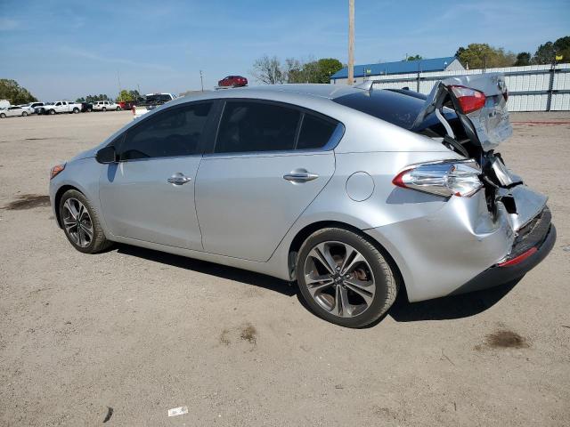 2014 Kia Forte Ex VIN: KNAFZ4A81E5110705 Lot: 47448844