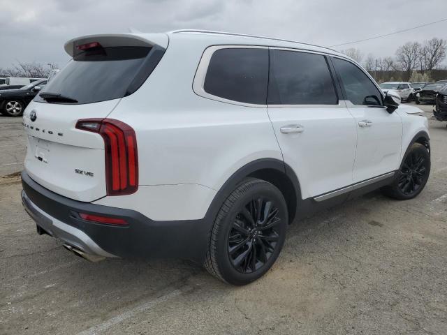 2020 Kia Telluride Sx VIN: 5XYP5DHC9LG063103 Lot: 47338164