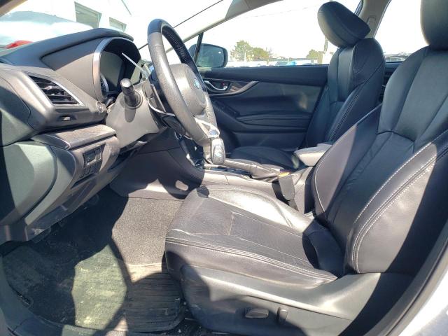 2018 SUBARU IMPREZA LI - 4S3GTAN66J3714434