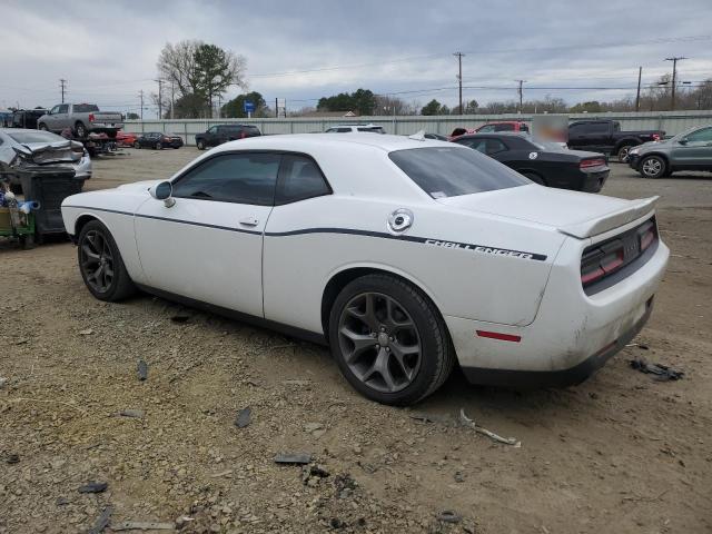 2015 DODGE CHALLENGER - 2C3CDZBG9FH767659