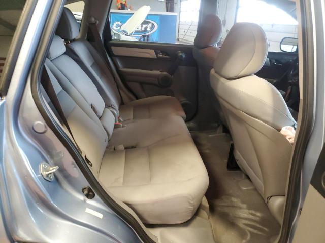 2010 Honda Cr-V Lx VIN: 5J6RE4H39AL057192 Lot: 46082844