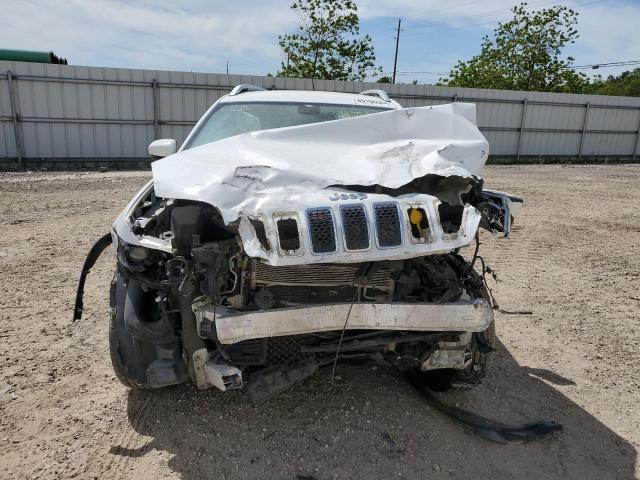 2019 Jeep Cherokee Limited VIN: 1C4PJMDX4KD408152 Lot: 49106564