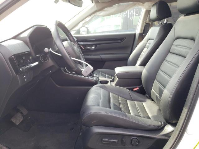 2023 HONDA CR-V EXL 7FARS4H76PE003205