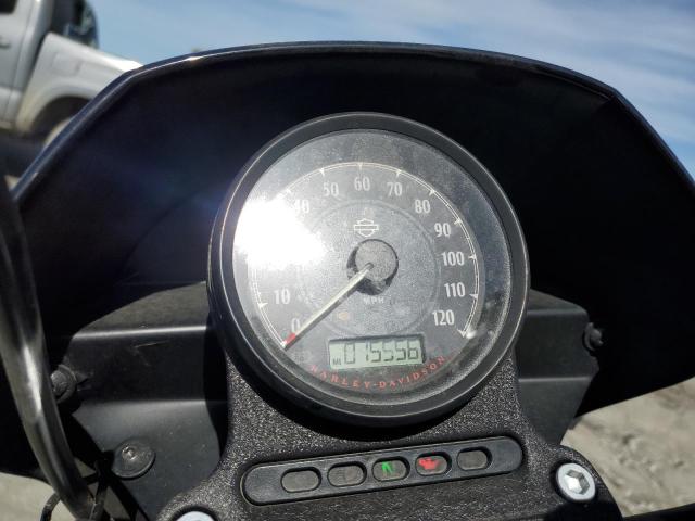 2021 HARLEY-DAVIDSON XL1200 NS - 1HD1LP327MB404309