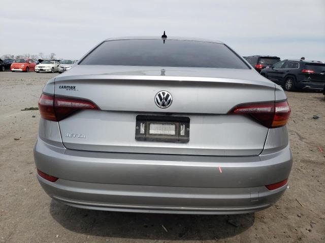 3VWC57BU9KM272311 | 2019 Volkswagen jetta s