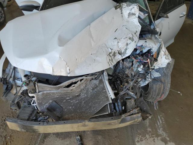 Lot #2423761300 2016 KIA OPTIMA EX salvage car